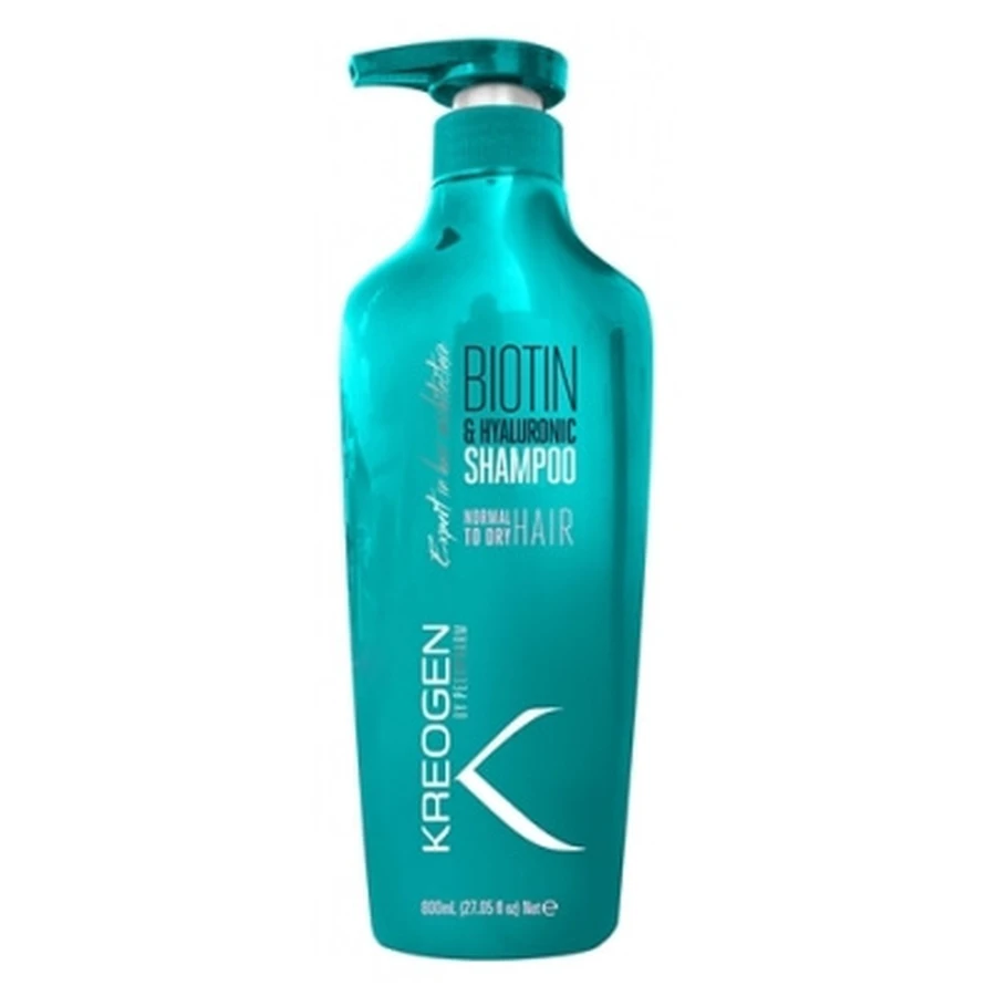 Kreogen Biotin Revitalizing Shampoo