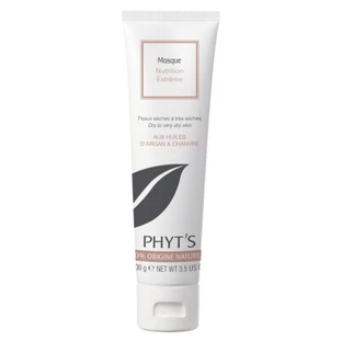 Phyt's Masque Nutrition Extrême Bio 100 g