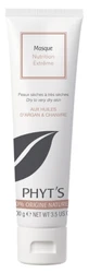 Phyt's Organic Extreme Nourishing Mask 100 g
