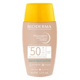 Bioderma Photoderm Nude Touch SPF 50+ 40 ml