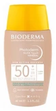 Bioderma Photoderm Nude Touch SPF 50+ 40 ml