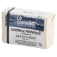 La Corvette Savon de Provence Lait de Chèvre 200 g