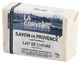 La Corvette Savon de Provence Goat's Milk Soap, 200 g
