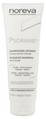 Noreva Psoriane Intensive Shampoo 125 ml