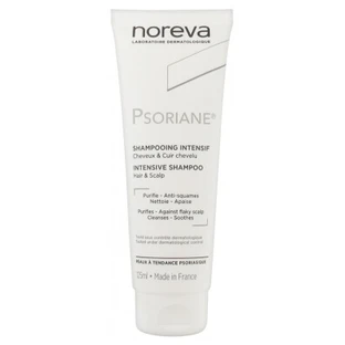 Champú intensivo Noreva Psoriane, 125 ml