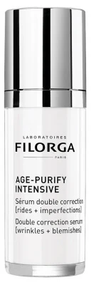 Filorga Age-Purify Intensive Double Correction Serum 30 ml