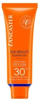 Lancaster Sun Beauty Face Cream SPF 30, 50 ml
