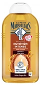 Le Petit Marseillais Intense Nourishing Shampoo with Organic Argan Oil, 250 ml