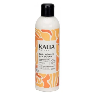 Leche capilar Kalia Nature Sapote, 250 ml