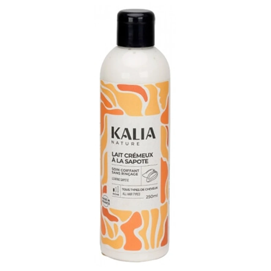 Leche capilar Kalia Nature Sapote, 250 ml