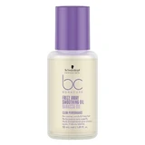 Schwarzkopf Professional Schwarzkopf Babassu BC Frizz Away Taming Oil Schwarzkopf Pro 50 ml