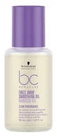 Schwarzkopf ProfessionalSchwarzkopf Huile Disciplinante Babassu BC Frizz Away Schwarzkopf Pro 50ml