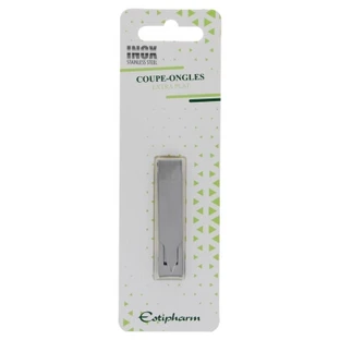 Estipharm Extra-Thin Nail Clipper