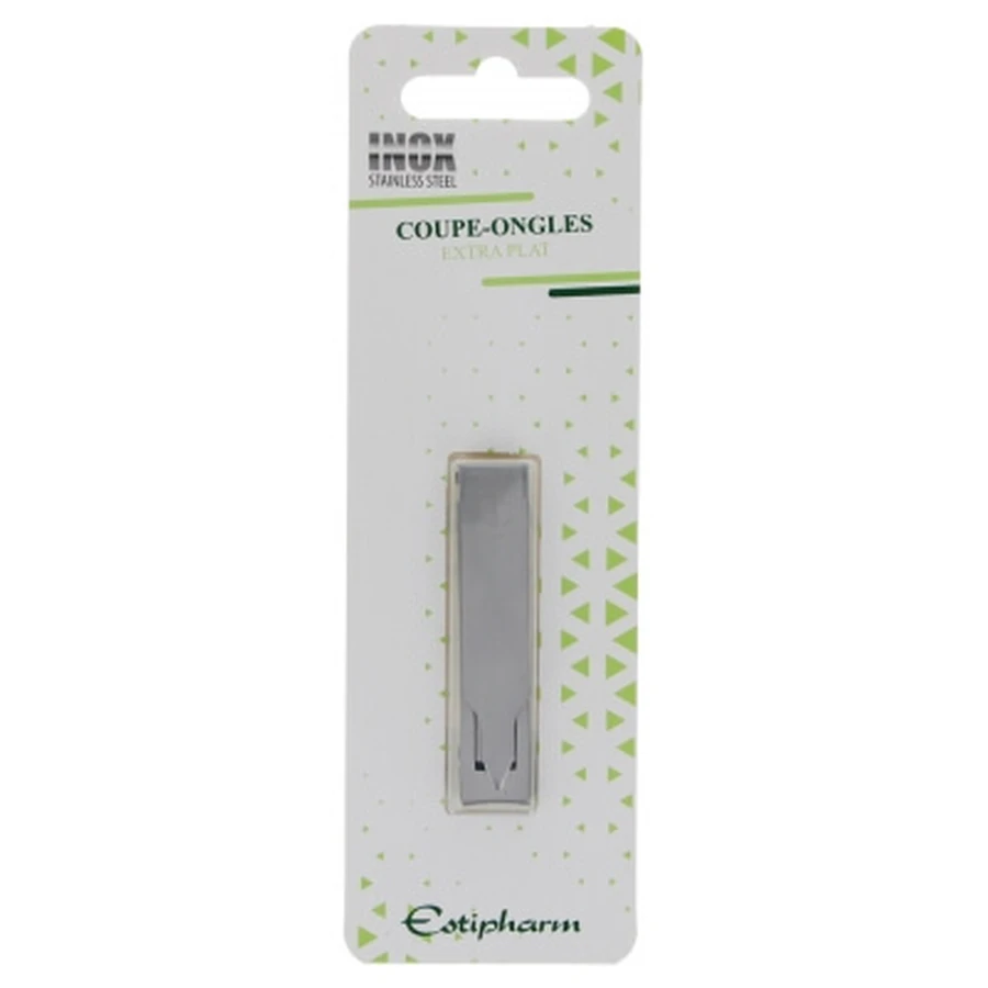 Estipharm Extra-Thin Nail Clipper
