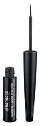 Benecos Zwarte vloeibare eyeliner 3 ml