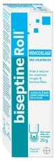 Bayer Biseptine Roll Scar Remodeling 20 g