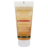 BeauTerra Sandelholz Feuchtigkeitsspendendes Duschgel 100 ml