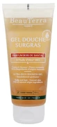 BeauTerra Sandalwood Moisturizing Shower Gel 100 ml