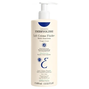 Embryolisse Laboratories Embryolisse Fluid Cream Lotion+ 400 ml
