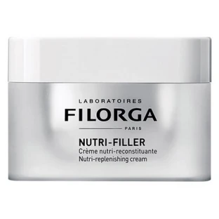 Filorga NUTRI-FILLER Voedende en herstellende crème 50 ml