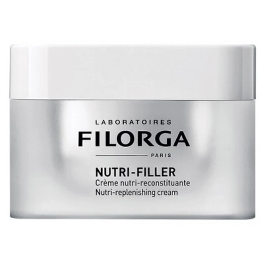 Filorga NUTRI-FILLER Voedende en herstellende crème 50 ml