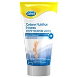 Crema nutritiva intensa Scholl para piel muy seca, dura y áspera, 150 ml