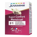 Juvamine Expert 3-in-1 Menstrual Comfort, 60 Tablets