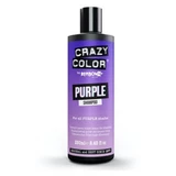 Crazy Color Purple Reaktivierungsshampoo