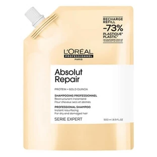 L'Oréal Professionnel Absolut Repair L'Oréal Refill Absolut Repair Shampoo L'Oréal Pro 500 ml
