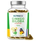 Nutri&Co Ginkgo Biloba 120 capsules