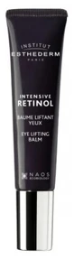 Institut Esthederm Intensive Retinol Eye Lifting Balm 15 ml