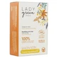 Lady Green Organic Nourishing Body Soap 100 g