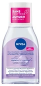 Nivea Soothing Micellar Water for Sensitive Skin, 100 ml