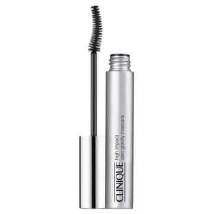 Clinique High Impact Zero Gravity Curling Mascara, Schwarz, 8 ml