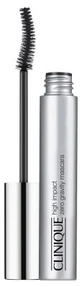 Clinique High Impact Zero Gravity Curling Mascara, zwart, 8 ml