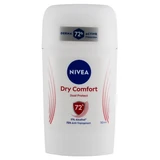 Nivea Dry Comfort Dual Protect 72-uurs anti-transpirant deodorant, 50 ml