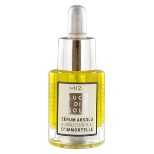 Imiza Sérum Absolu à l'Huile Essentielle d'Immortelle 15 ml