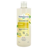 Natessance biologische douchegel met citroengeur, 500 ml
