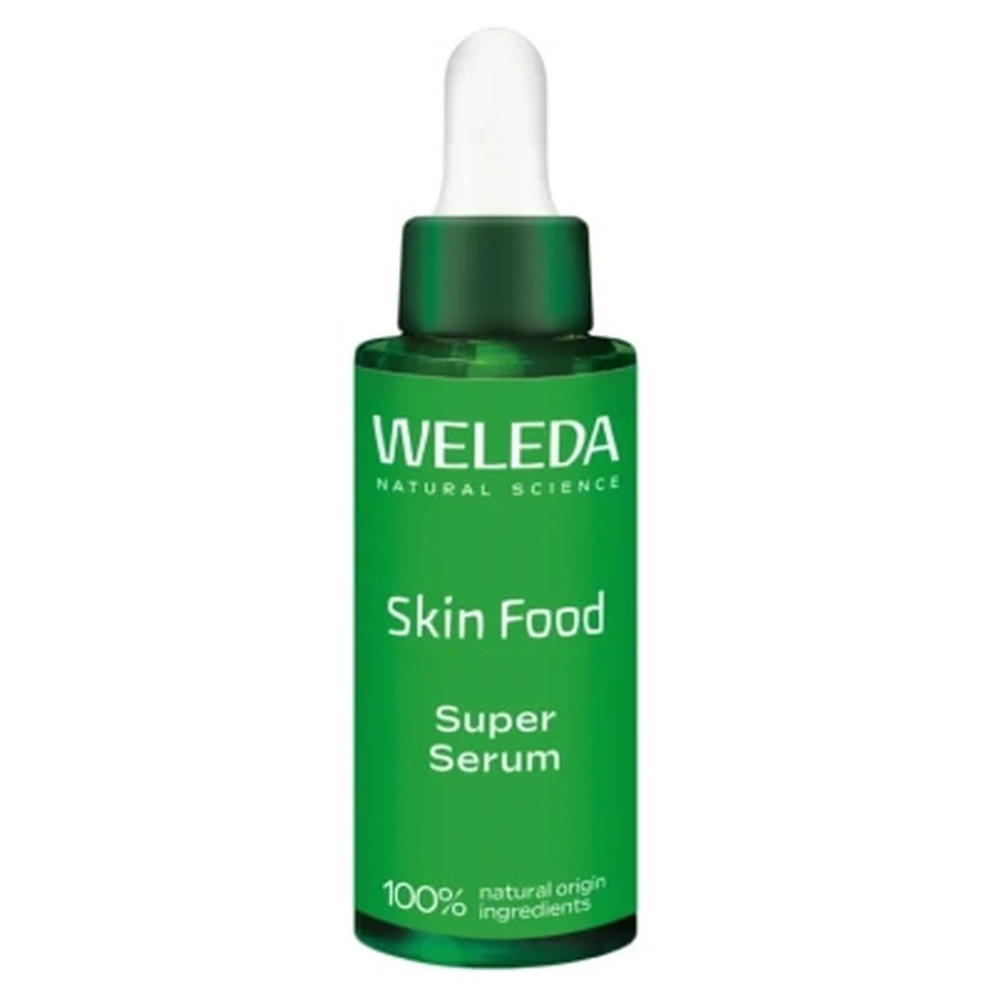 Weleda Skin Food Super Serum 30 ml