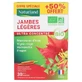 Naturland Organic Ultra-Concentrated Light Legs, 20 ampollas + 10 gratis