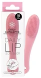 Cepillo exfoliante para labios de Daily Concepts