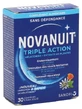 Sanofi Novanuit Triple Action 30 Tablets