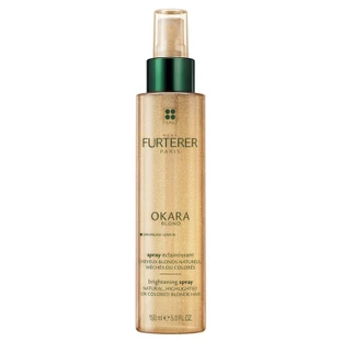 René Furterer Okara Blond Radiance Ritual, spray aclarante, 150 ml