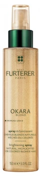 René Furterer Okara Blond Radiance Ritual Verhelderende Spray 150 ml