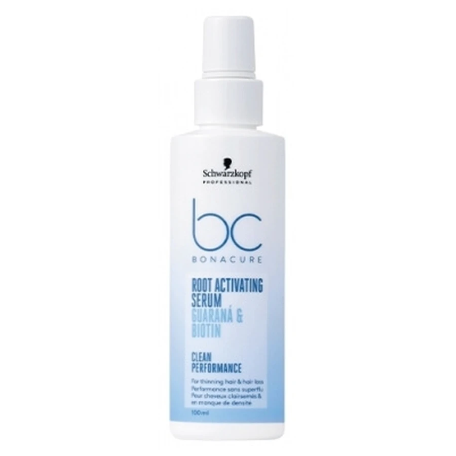 Schwarzkopf ProfessionalSchwarzkopf Sérum Activateur Anti-chute BC Scalp Schwarzkopf Pro 100ml