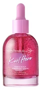 Les Secrets de Loly Kurl Hero Anti-Hair Loss, Growth, and Thickening Serum 50 ml