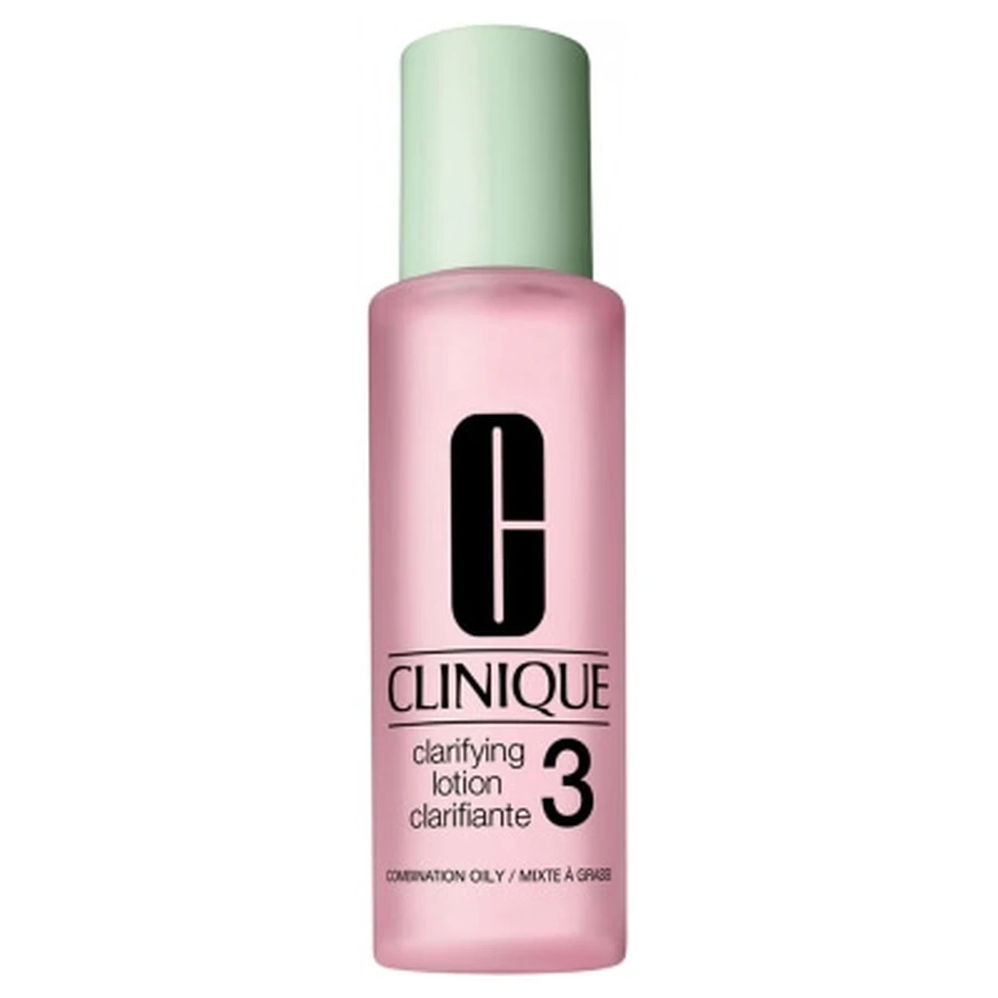 Clinique Step 2 Exfoliërende Lotion voor de gemengde huid, 's ochtends en 's avonds, in Grasse, 200 ml