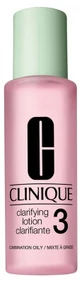 Loción exfoliante Clinique Step 2 para piel mixta, para uso matutino y nocturno, en Grasse, 200 ml