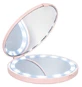 Rechargeable LED Mirror Plic