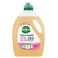 Detergente sostenible para la ropa Biovie para piel sensible, 3 L